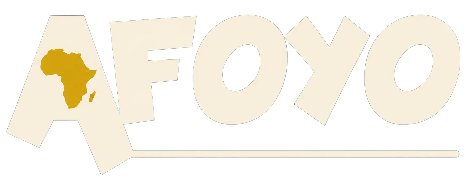 Afoyo African Safaris